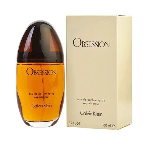 Nước Hoa Nữ Calvin Klein CK Obsession EDP, 100ml 
