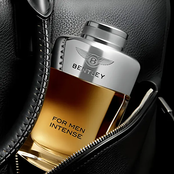 Nước Hoa Nam Bentley Intense EDP, 100ml 