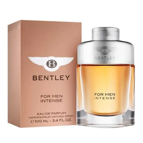 Nước Hoa Nam Bentley Intense EDP, 100ml 