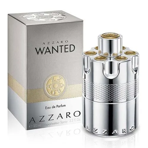 Nước Hoa Nam Azzaro Wanted Loris EDP, 100ml 