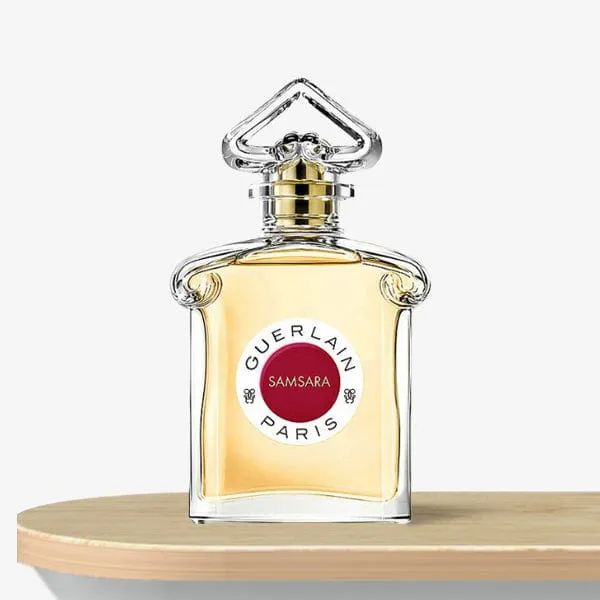 Nước Hoa Nữ Guerlain Samsara EDP, 75ml 