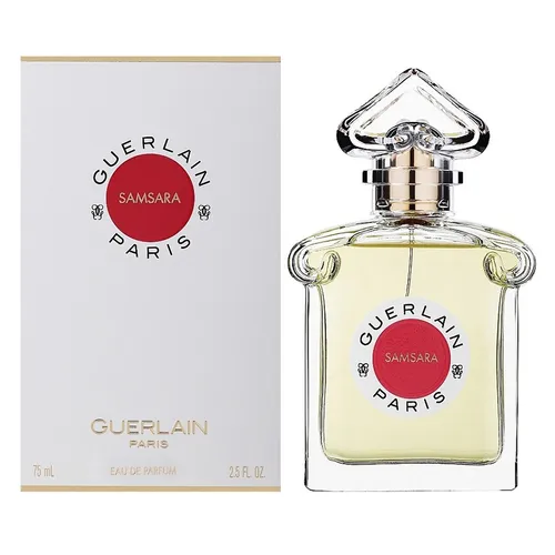 Nước Hoa Nữ Guerlain Samsara EDP, 75ml 