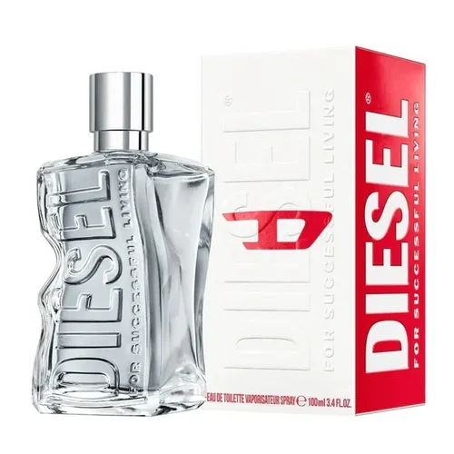Nước Hoa Nam Diesel D EDT, 100ml 