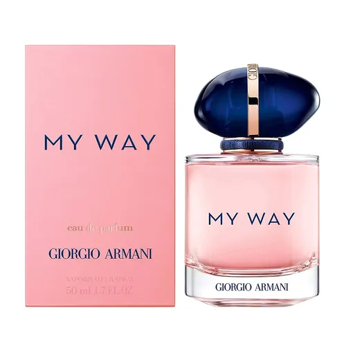 Nước Hoa Nữ Giorgio Armani My Way EDP 50ml