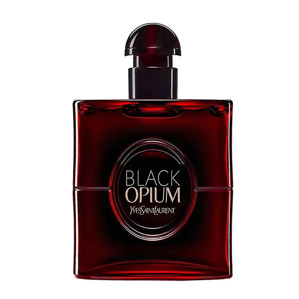 Nước Hoa Nữ Yves Saint Laurent YSL Black Opium Over Red EDP 90ml
