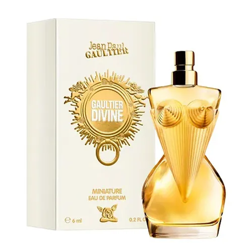 Nước Hoa Nữ Jean Paul Gaultier Divine EDP 6ml
