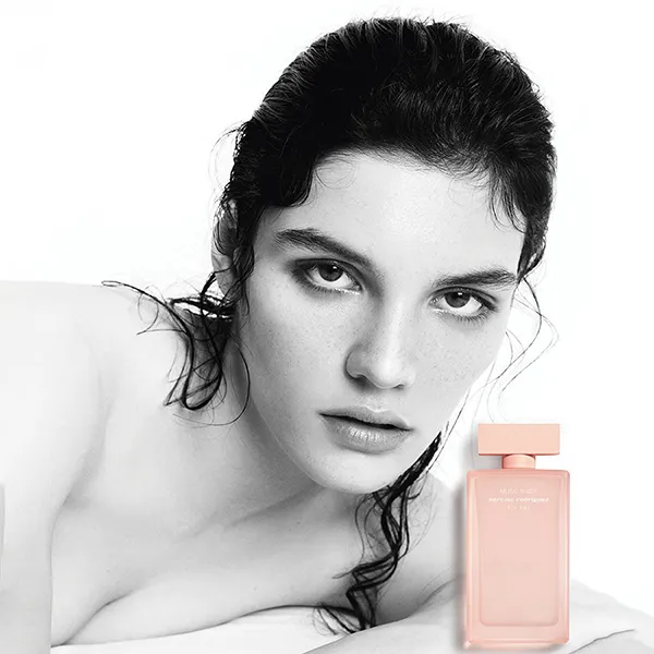Nước Hoa Nữ Narciso Rodriguez Musc Nude EDP 50ml