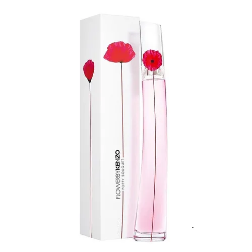 Nước Hoa Nữ Kenzo Flower Poppy Bouquet Eau De Parfum 100ml