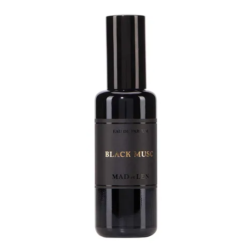 Nước Hoa Unisex Mad Et Len Black Musc EDP 50ml