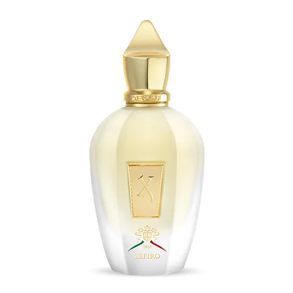 Nước Hoa Xerjoff 1861 Zefiro EDP 100ml