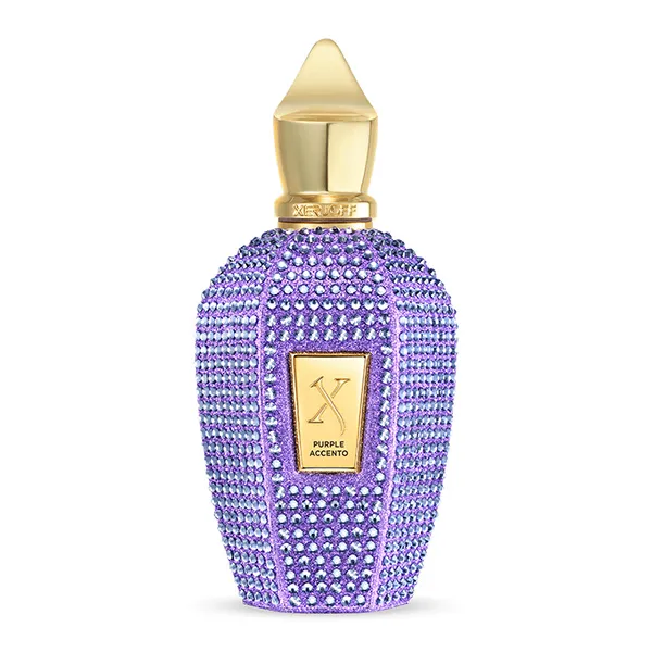 Nước Hoa Unisex Xerjoff Purple Accento EDP 100ml