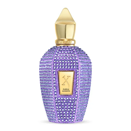 Nước Hoa Unisex Xerjoff Purple Accento EDP 100ml