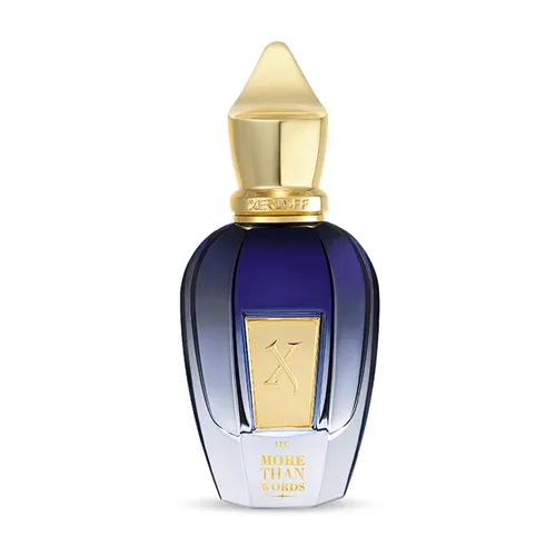 Nước Hoa Unisex Xerjoff More Than Words EDP 50ml