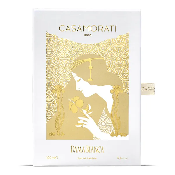Nước Hoa Nữ Xerjoff Dama Bianca Eau De Parfum 100ml