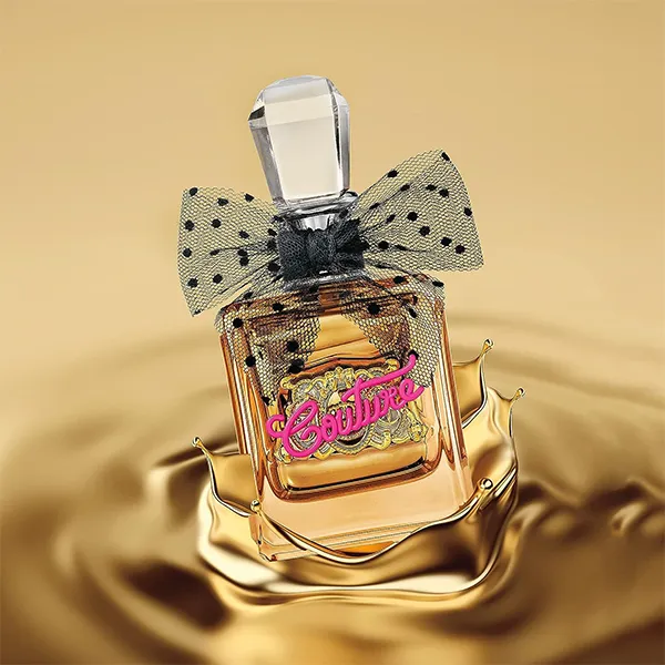 Nước Hoa Nữ Juicy Couture Viva La Juicy Gold Couture EDP 100ml