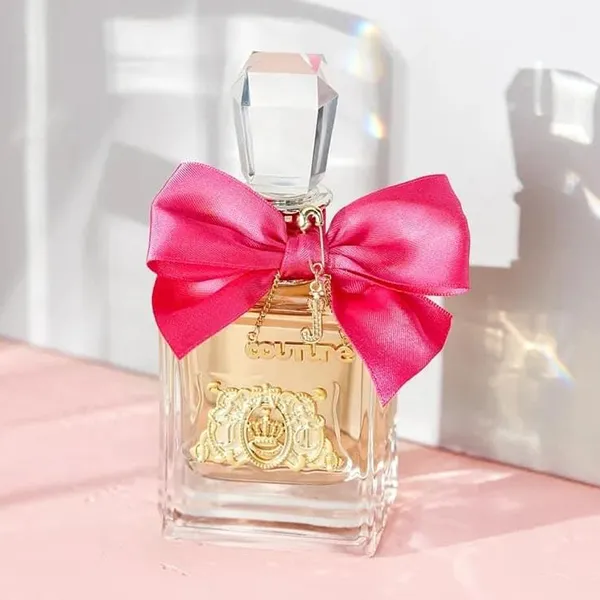 Nước Hoa Nữ Juicy Couture Viva La Juicy EDP 100ml