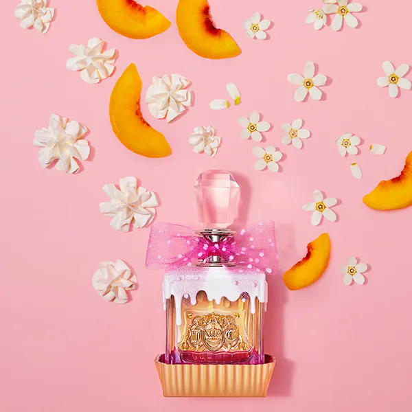 Nước Hoa Nữ Juicy Couture Viva La Juicy Sucre EDP 100ml