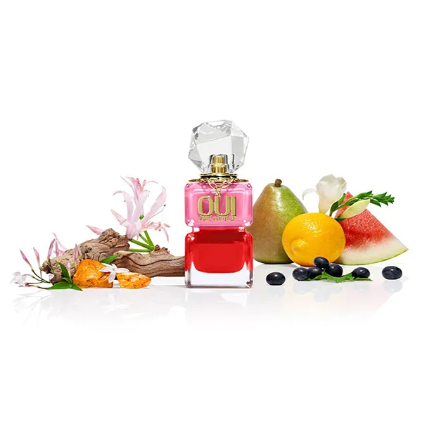 Nước Hoa Nữ Juicy Couture Oui EDP 100ml