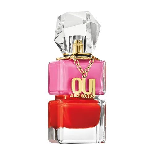 Nước Hoa Nữ Juicy Couture Oui EDP 100ml