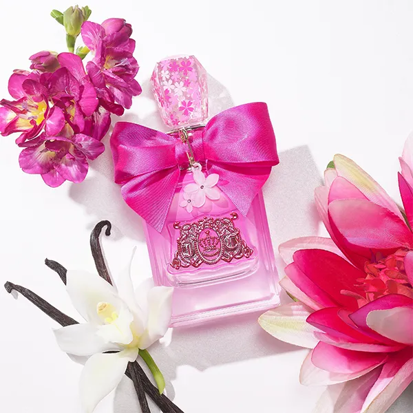 Nước Hoa Nữ Juicy Couture Viva La Juicy Petals Please EDP 100ml