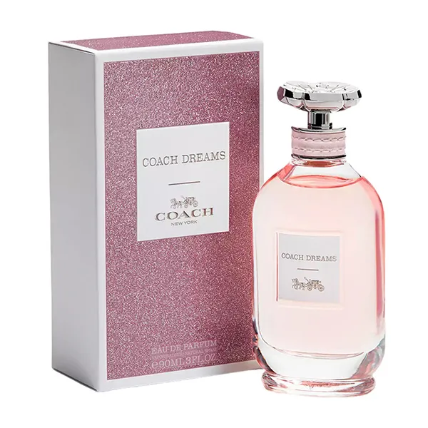 Nước Hoa Nữ Coach Dreams EDP 90ml