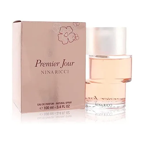 Nước Hoa Nữ Nina Ricci Premier Jour EDP 100ml 