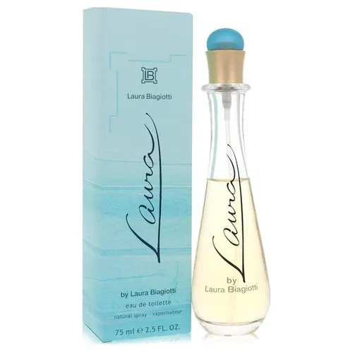 Nước Hoa Nữ Laura Biagiotti Laura EDT 75ml 