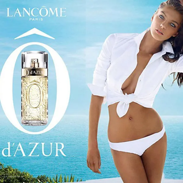 Nước Hoa Nữ Lancôme O D'Azur EDT 75ml 