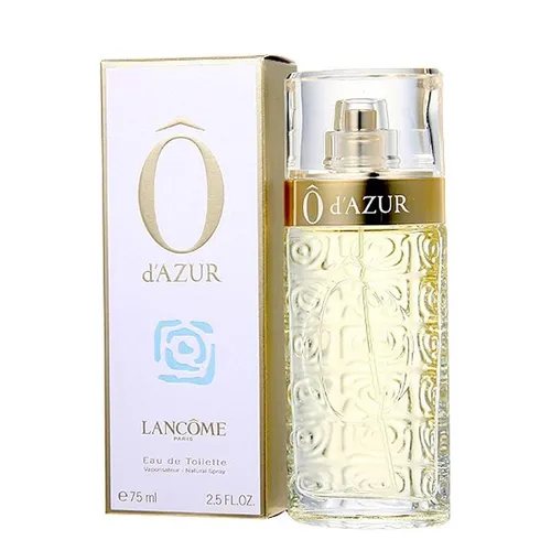Nước Hoa Nữ Lancôme O D'Azur EDT 75ml 