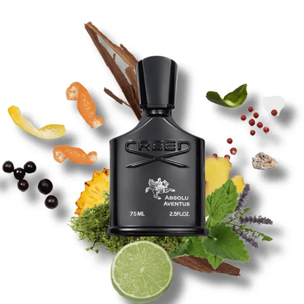 Nước Hoa Nam Creed Absolu Aventus EDP 75ml