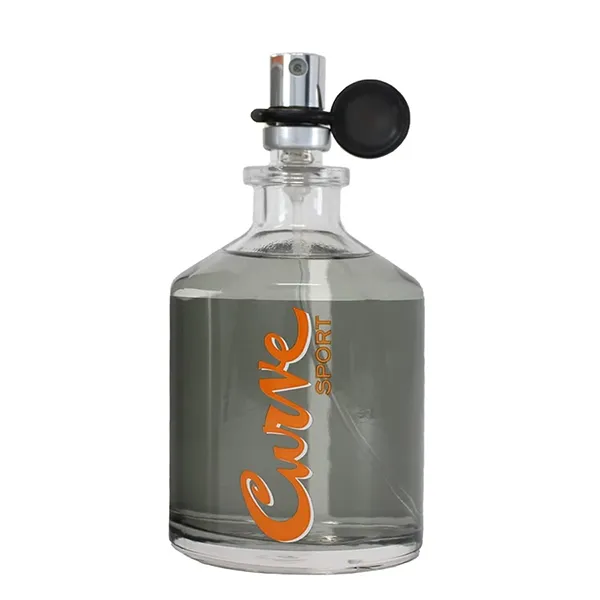 Nước Hoa Nam Liz Claiborne Curve Sport Cologne 125ml 