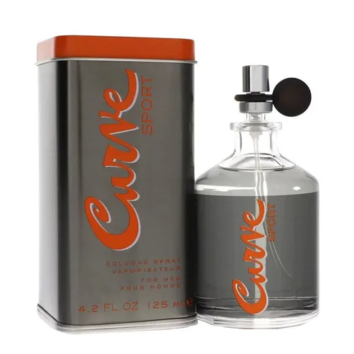 Nước Hoa Nam Liz Claiborne Curve Sport Cologne 125ml 