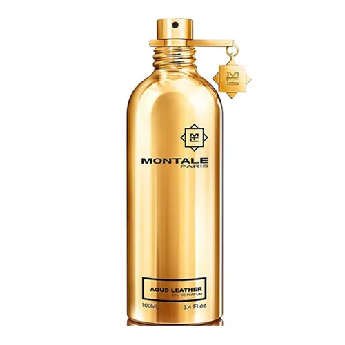 Nước Hoa Unisex Montale Aoud Leather Eau de Parfum 100ml  