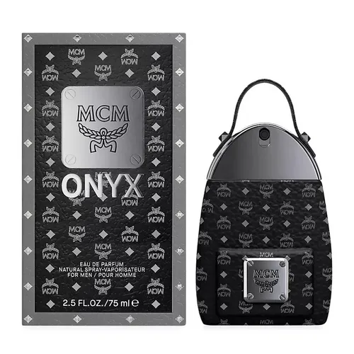 Nước Hoa Nam MCM Onyx For Men Eau De Parfum 75ml  