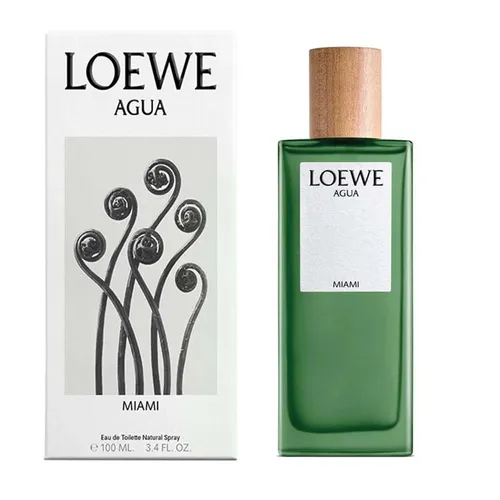Nước Hoa Unisex Loewe Agua Miami EDT 100ml  