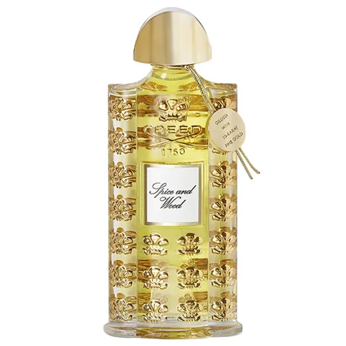 Nước Hoa Unisex Creed Royal Exclusives Spice and Wood EDP 75ml  