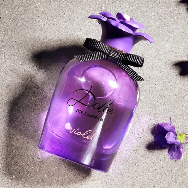 Nước Hoa Nữ Dolce & Gabbana D&G Dolce Violet EDT 75ml