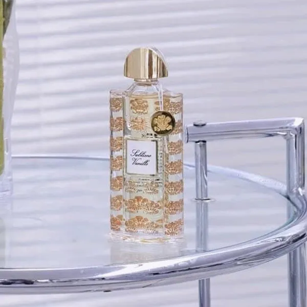 Nước Hoa Unisex Creed Royal Exclusives Sublime Vanille EDP 75ml  