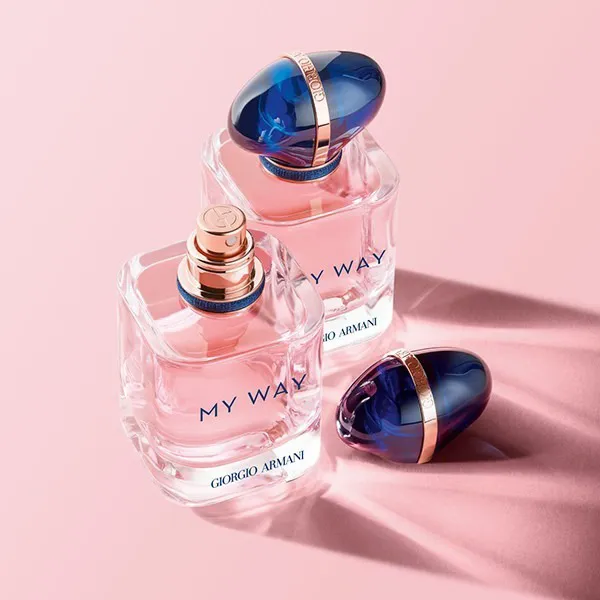 Nước Hoa Nữ Giorgio Armani My Way Eau De Parfum 50ml  