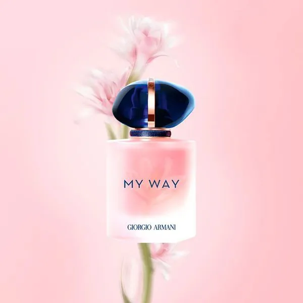 Nước Hoa Nữ Giorgio Armani My Way Floral Eau De Parfum 90ml  