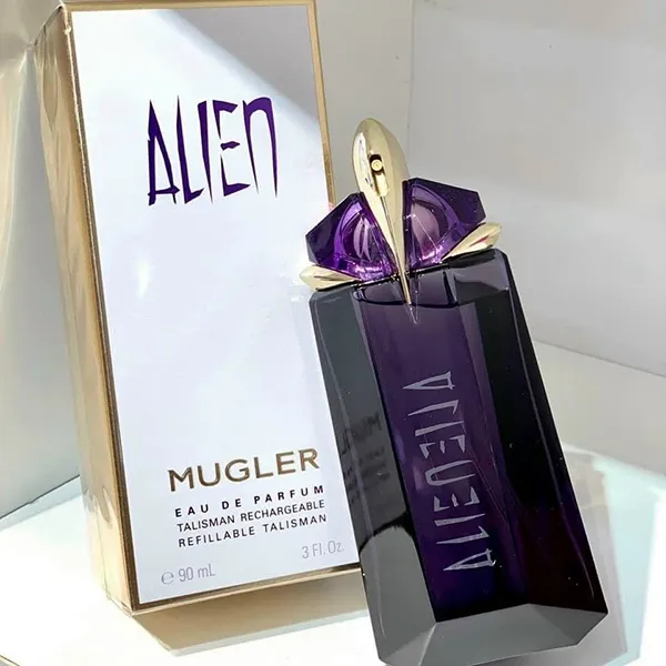 Nước Hoa Nữ Thierry Mugler Alien Eau de Parfum 90ml  