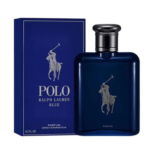 Nước Hoa Nam Ralph Lauren Polo Blue Parfum Gỗ Thơm 125ml  