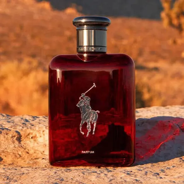 Nước Hoa Nam Ralph Lauren Polo Red Parfum Spray 75ml  