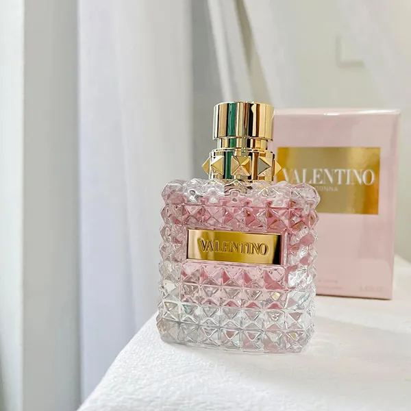 Nước Hoa Nữ Valentino Donna Eau De Parfum 50ml  