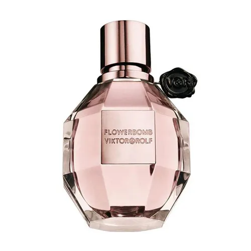 Nước Hoa Nữ Viktor & Rolf Flowerbomb Eau De Parfum 100ml  
