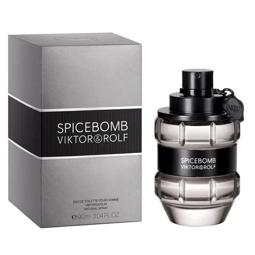 Nước Hoa Nam Viktor & Rolf Spicebomb EDT 90ml  