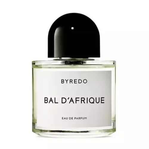 Nước Hoa Unisex Byredo Bal D'afrique EDP 100ml