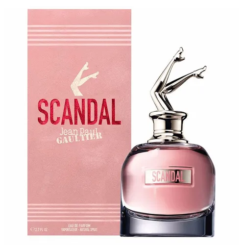 Nước Hoa Nữ Jean Paul Gaultier Scandal Eau De Parfum 50ml  