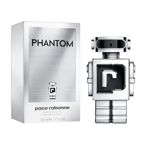 Nước Hoa Nam Paco Rabanne Phantom EDT 50ml  
