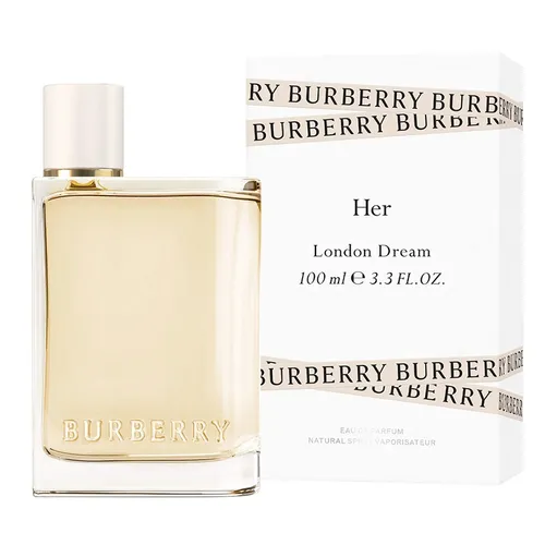 Nước Hoa Nữ Burberry Her London Dream Eau De Parfum 100ml  